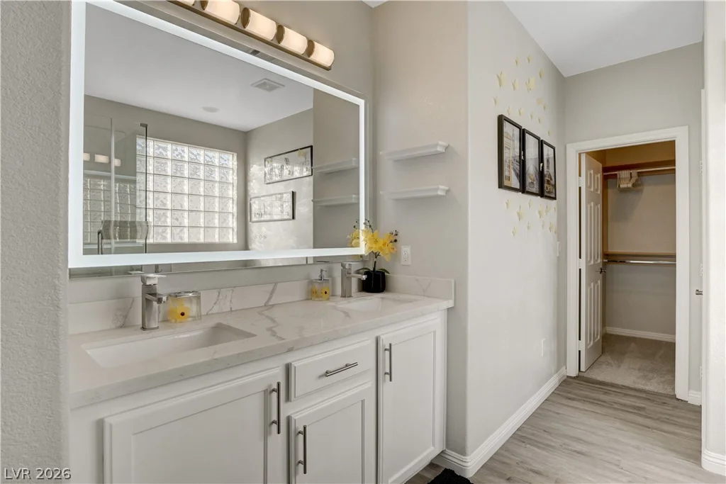 6179 Hopeful Light, Las Vegas, NV 89139