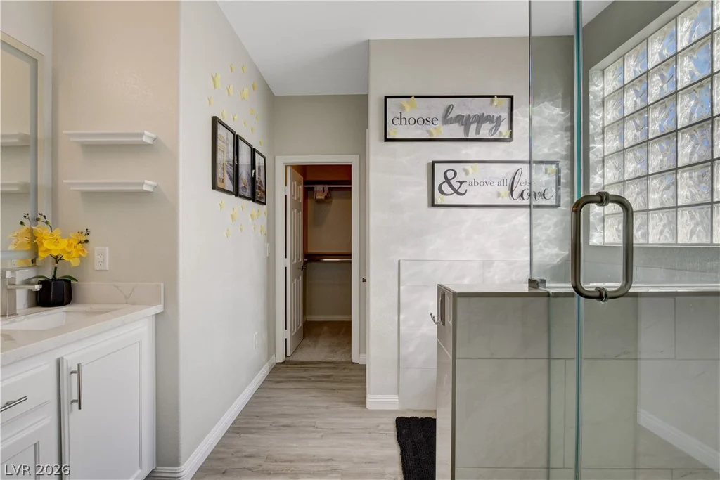 6179 Hopeful Light, Las Vegas, NV 89139