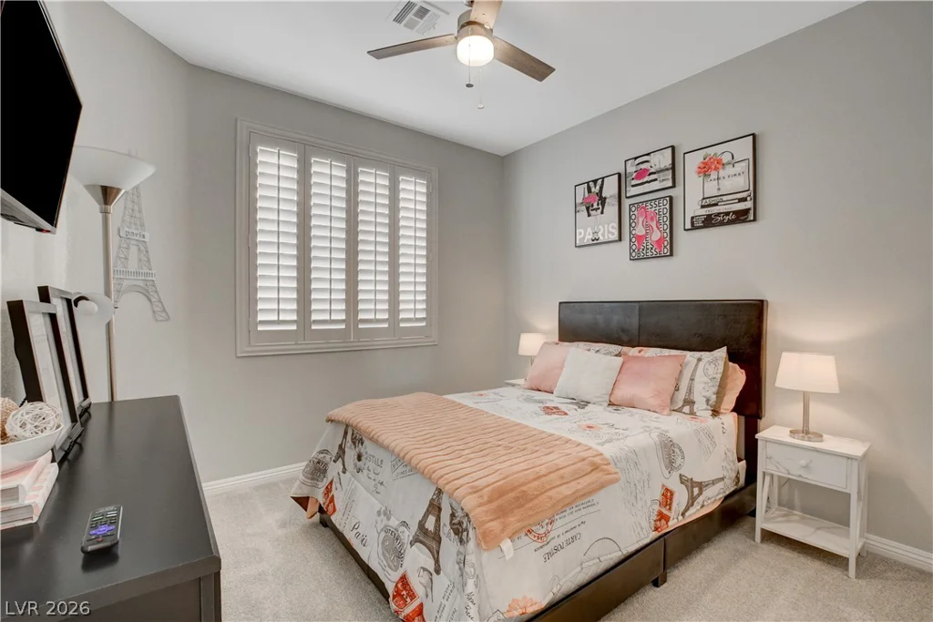 6179 Hopeful Light, Las Vegas, NV 89139