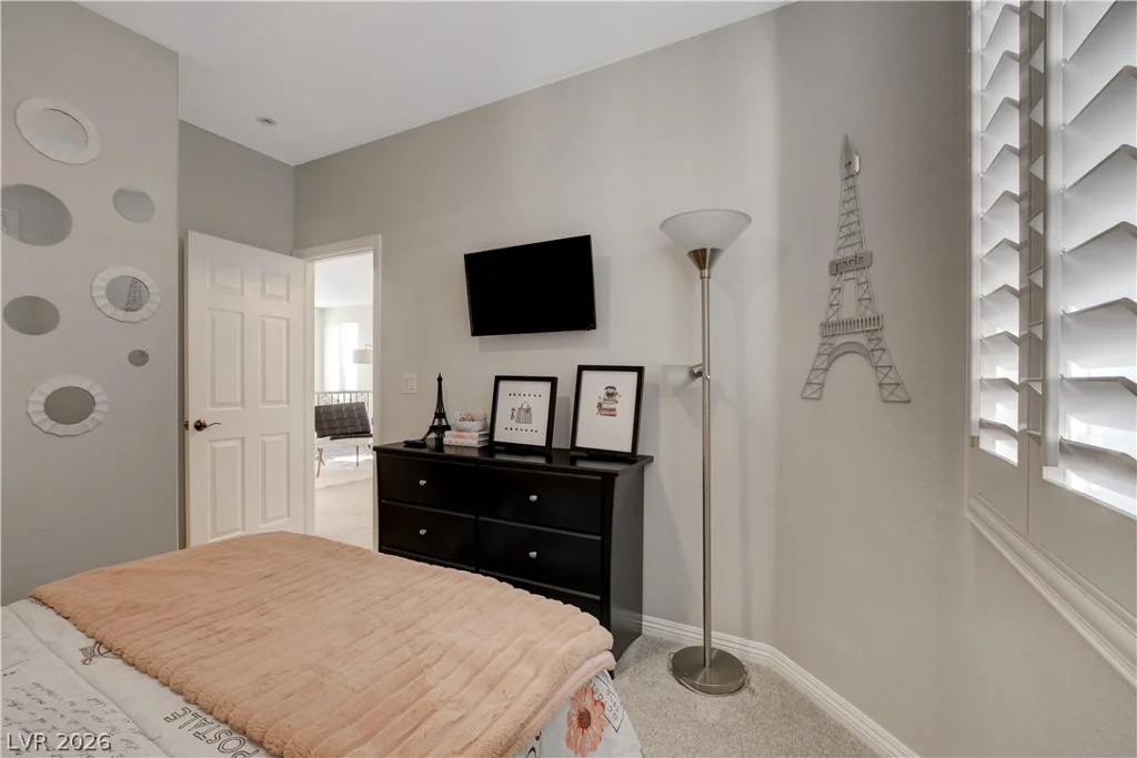 6179 Hopeful Light, Las Vegas, NV 89139