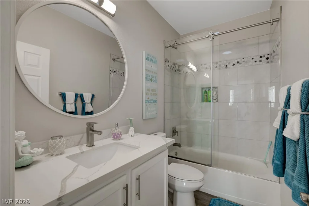 6179 Hopeful Light, Las Vegas, NV 89139