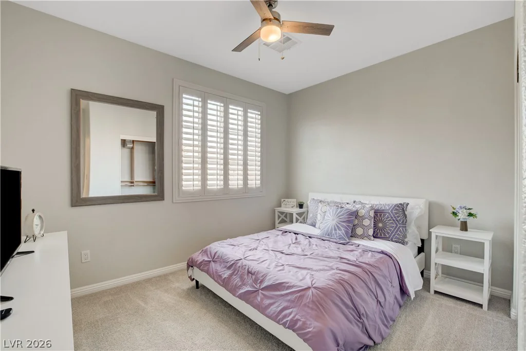 6179 Hopeful Light, Las Vegas, NV 89139