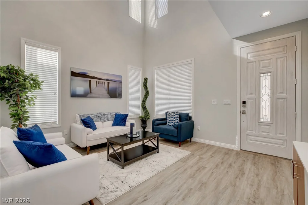 6179 Hopeful Light, Las Vegas, NV 89139