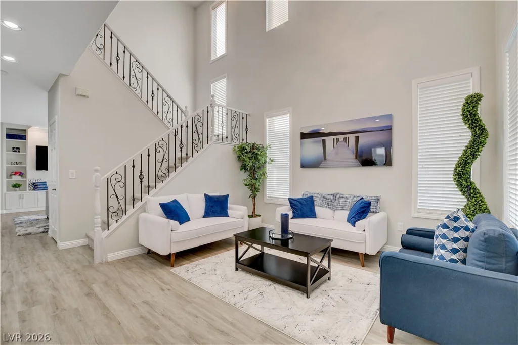 6179 Hopeful Light, Las Vegas, NV 89139