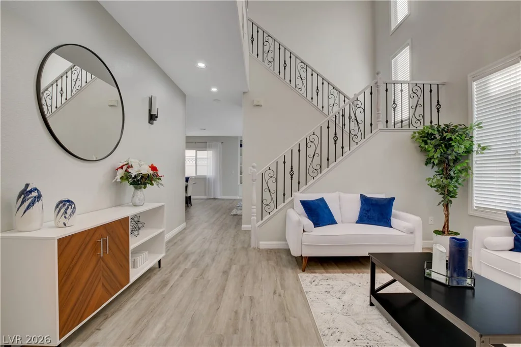 6179 Hopeful Light, Las Vegas, NV 89139