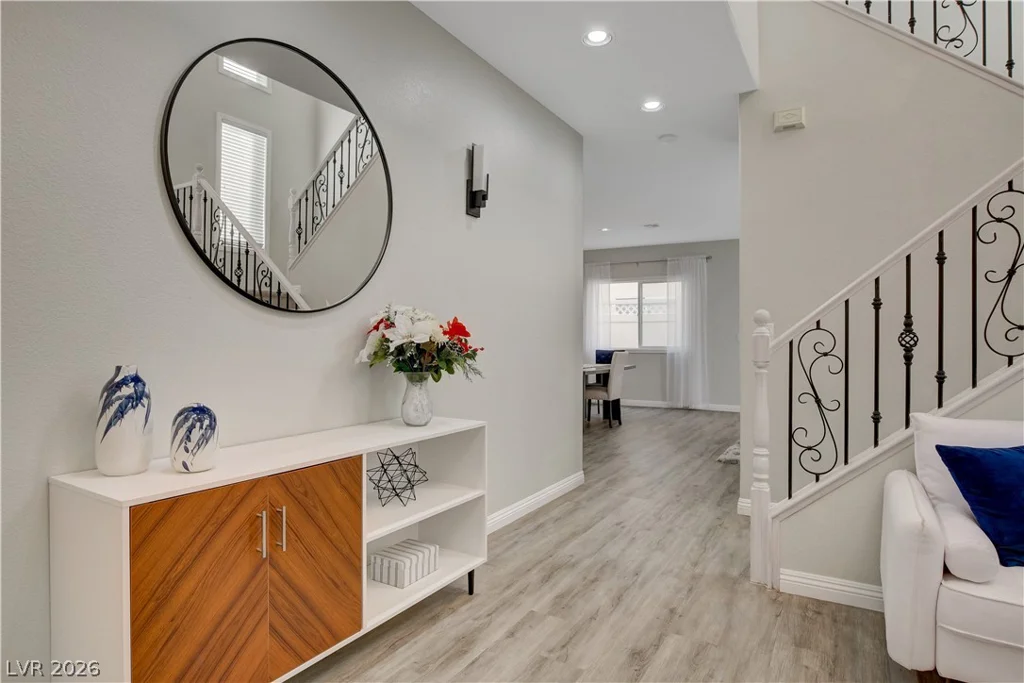 6179 Hopeful Light, Las Vegas, NV 89139
