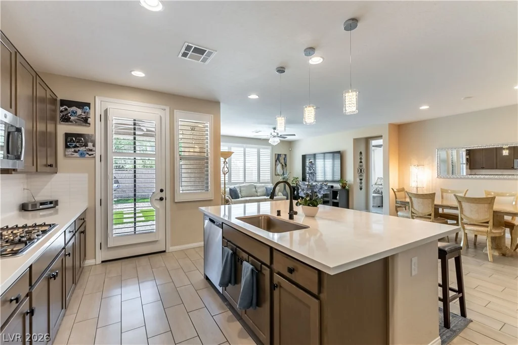 6037 La Coste, North Las Vegas, NV 89081