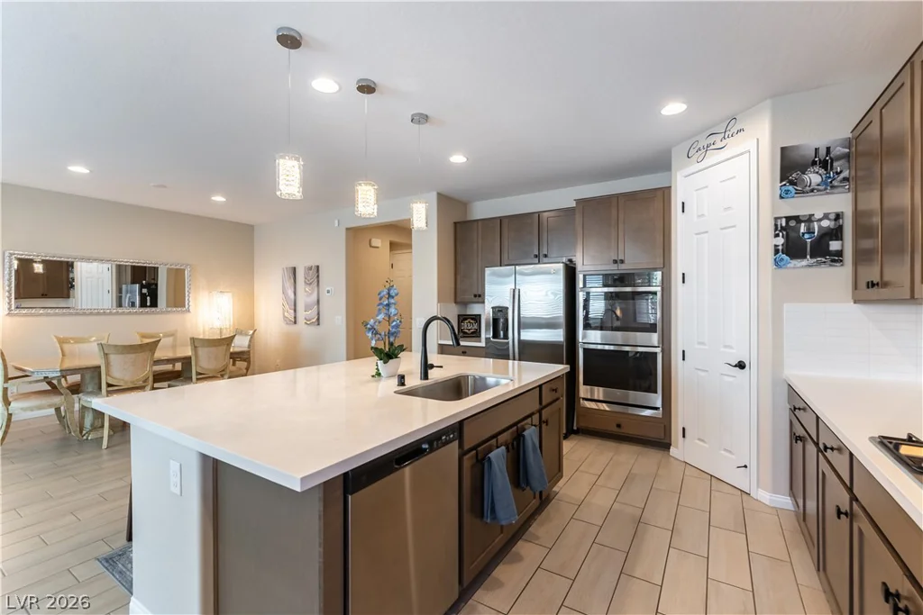 6037 La Coste, North Las Vegas, NV 89081