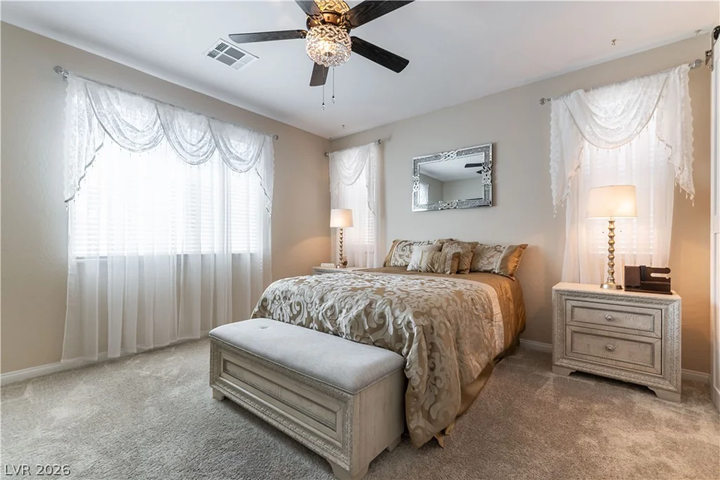6037 La Coste, North Las Vegas, NV 89081