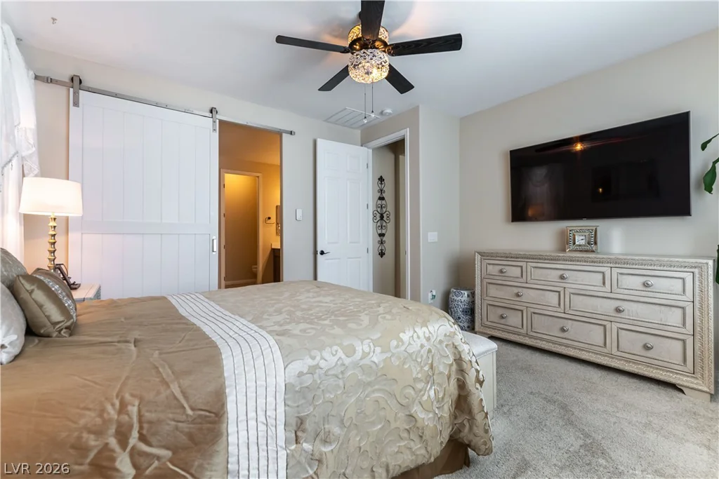 6037 La Coste, North Las Vegas, NV 89081