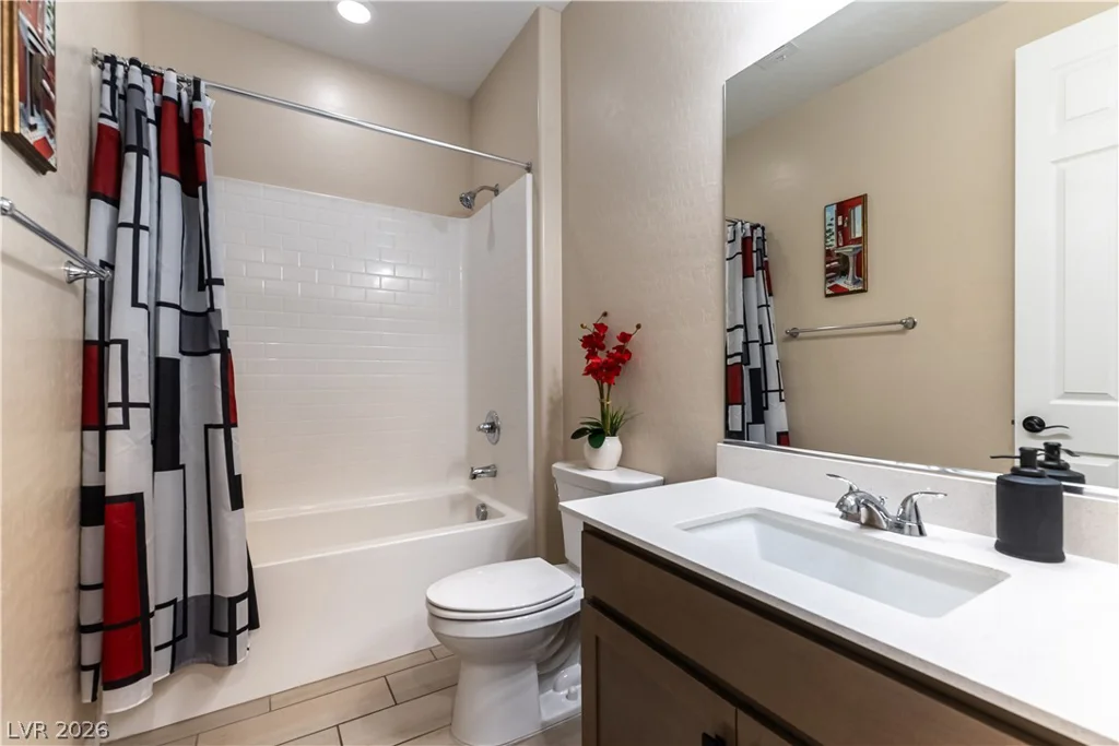 6037 La Coste, North Las Vegas, NV 89081