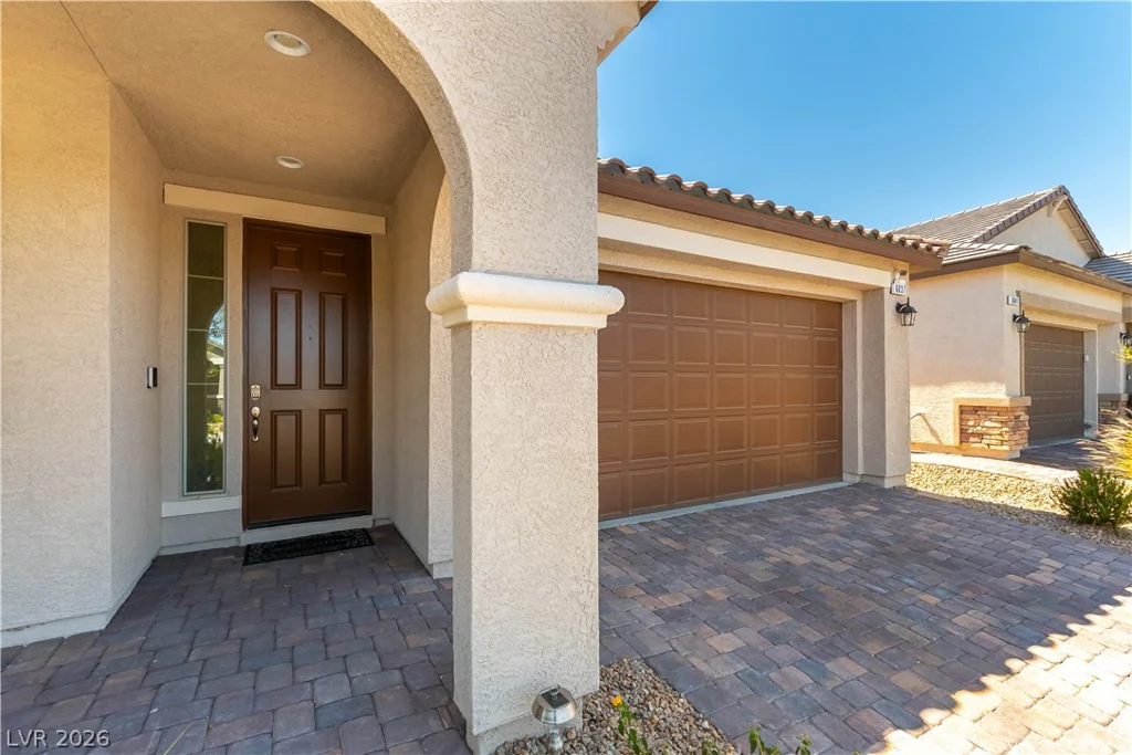 6037 La Coste, North Las Vegas, NV 89081