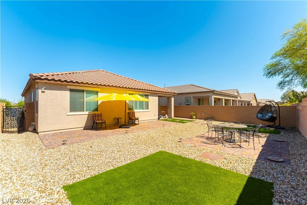 6037 La Coste, North Las Vegas, NV 89081