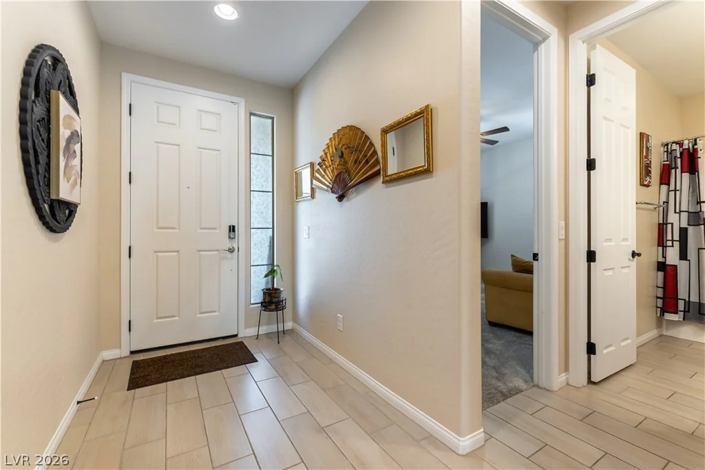 6037 La Coste, North Las Vegas, NV 89081