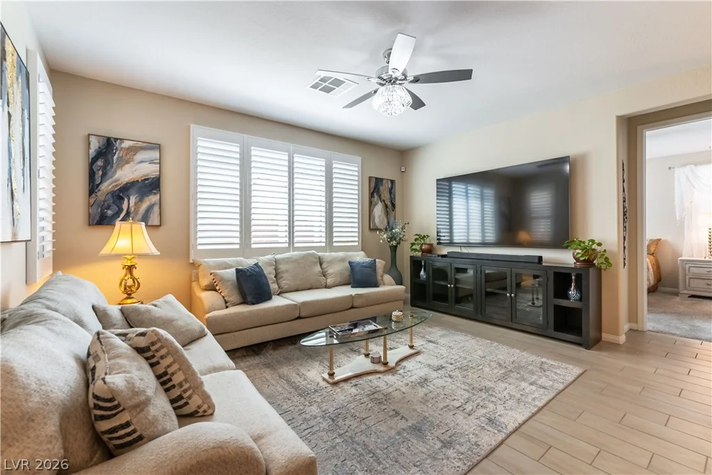 6037 La Coste, North Las Vegas, NV 89081