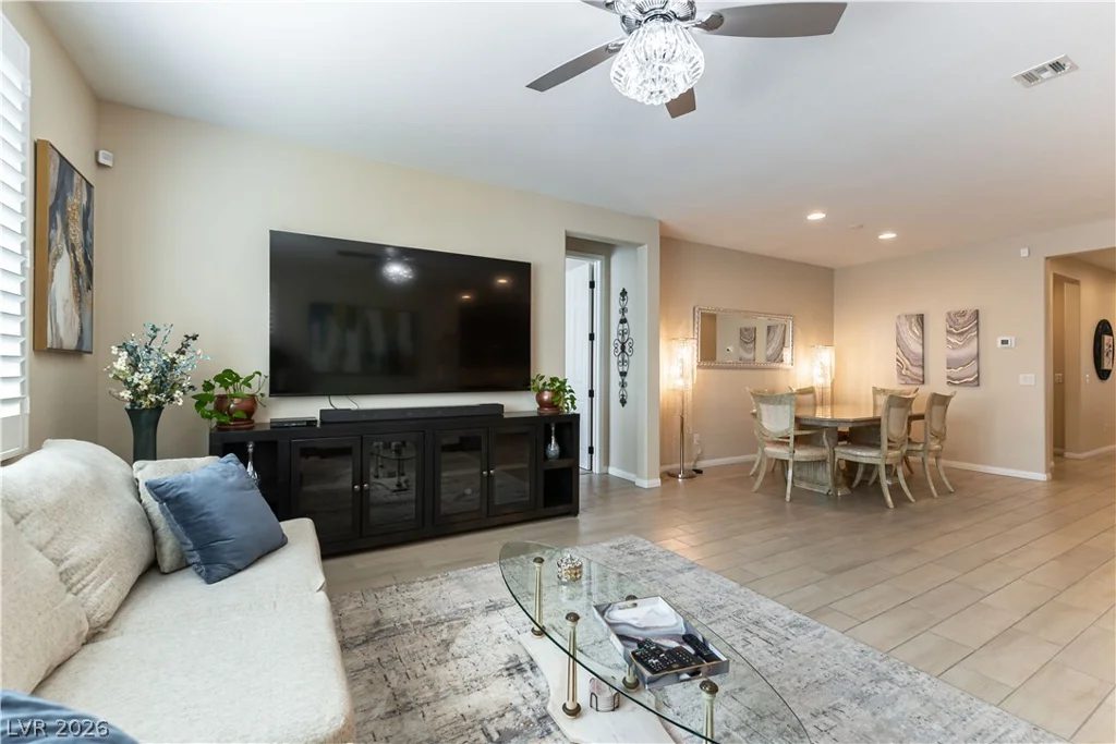 6037 La Coste, North Las Vegas, NV 89081