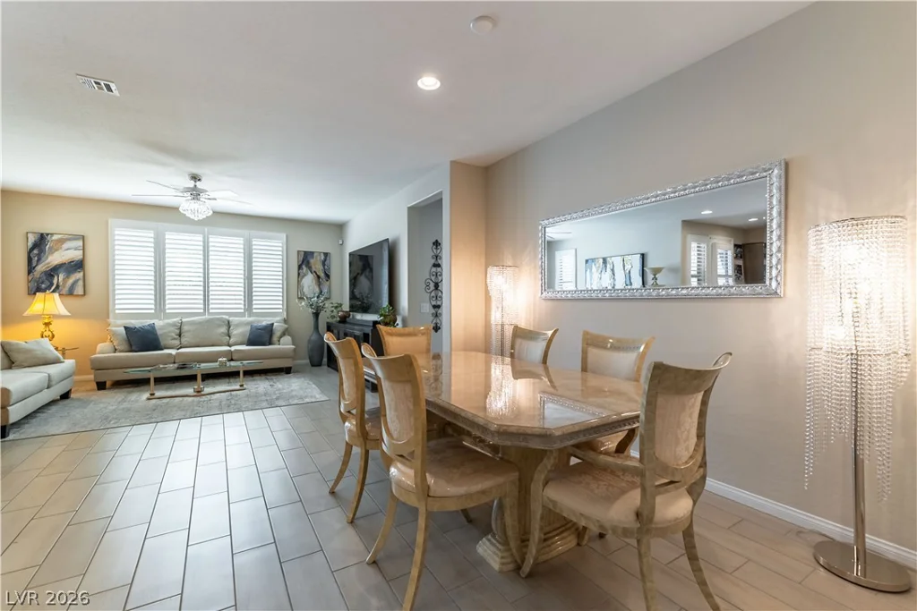 6037 La Coste, North Las Vegas, NV 89081