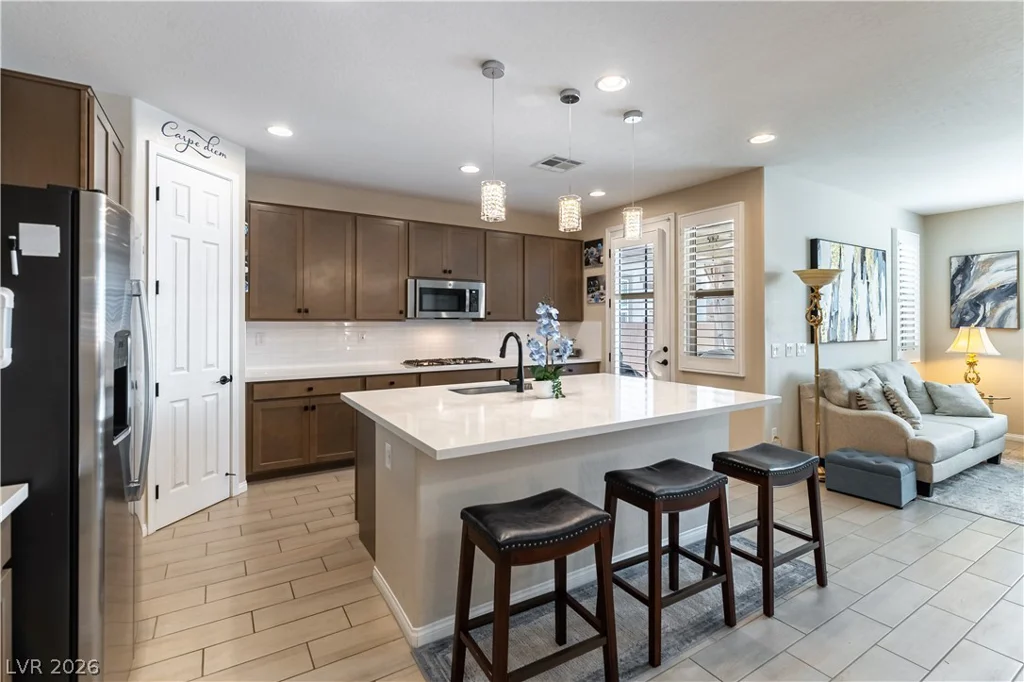 6037 La Coste, North Las Vegas, NV 89081