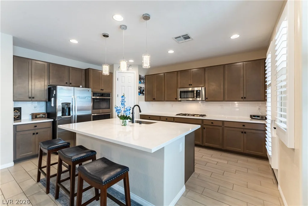 6037 La Coste, North Las Vegas, NV 89081
