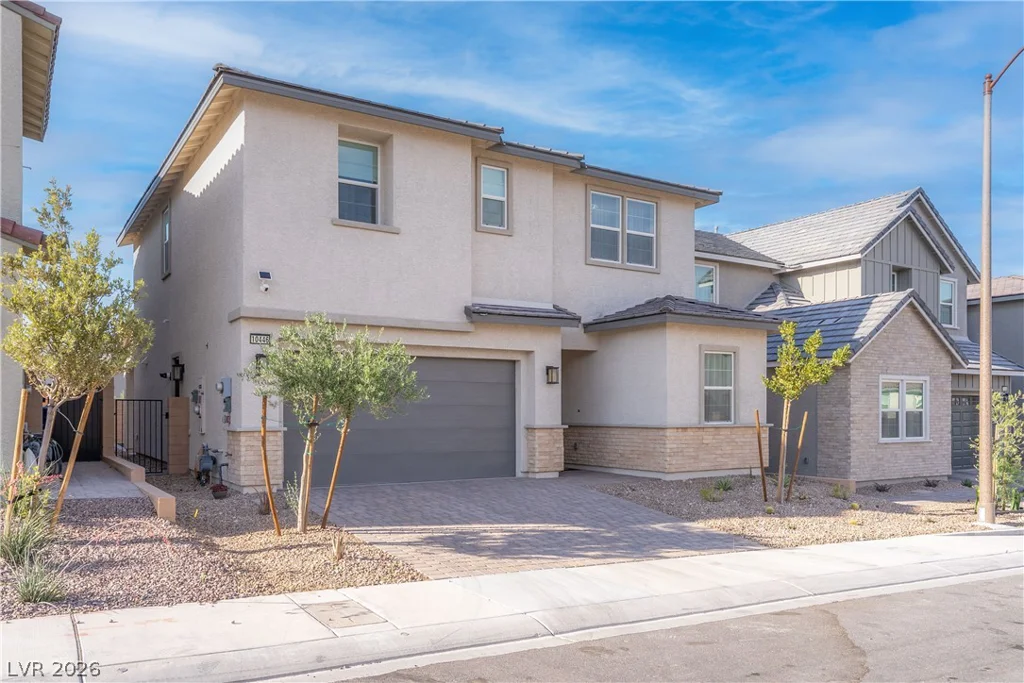10446 Vista Argento, Las Vegas, NV 89166