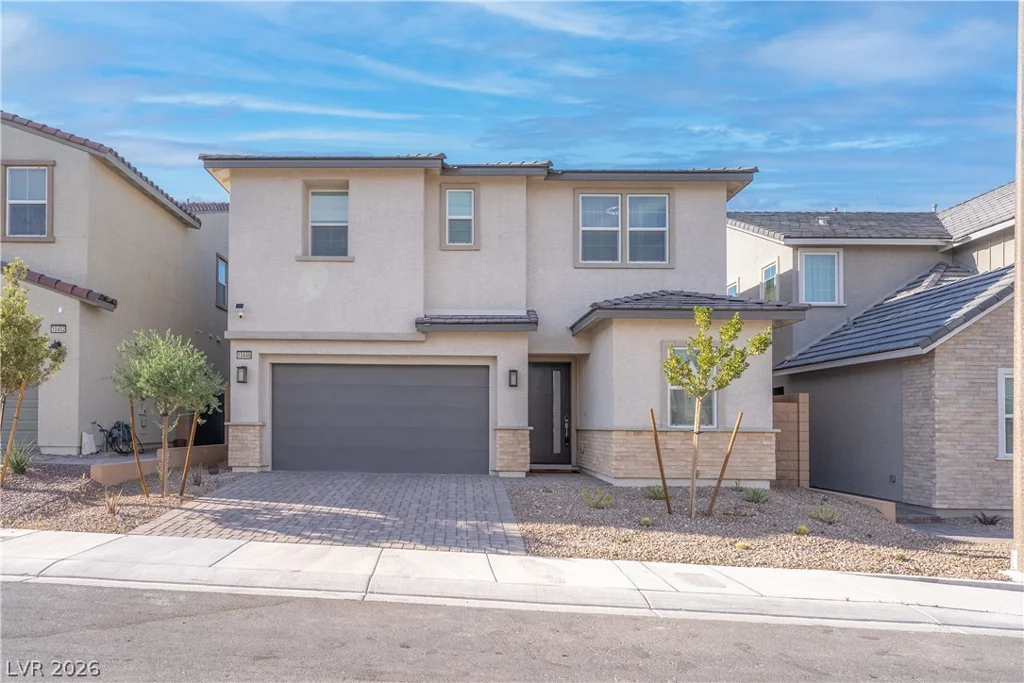 10446 Vista Argento, Las Vegas, NV 89166