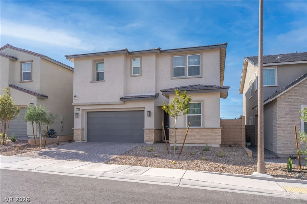 10446 Vista Argento, Las Vegas, NV 89166
