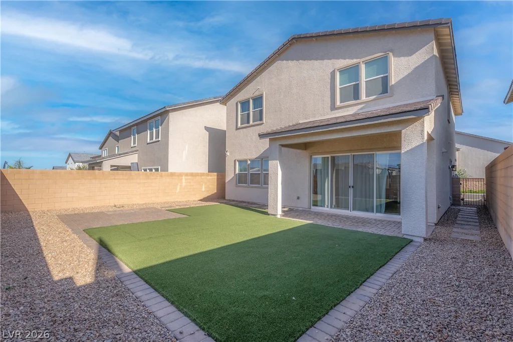 10446 Vista Argento, Las Vegas, NV 89166