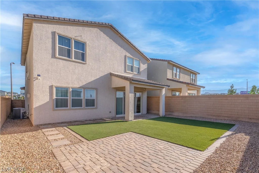 10446 Vista Argento, Las Vegas, NV 89166