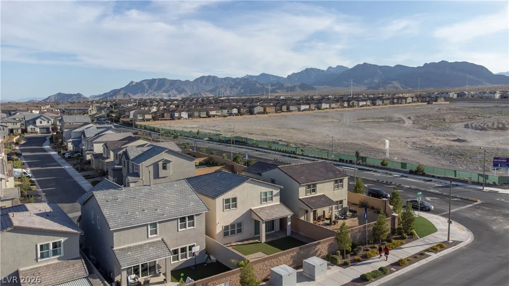 10446 Vista Argento, Las Vegas, NV 89166
