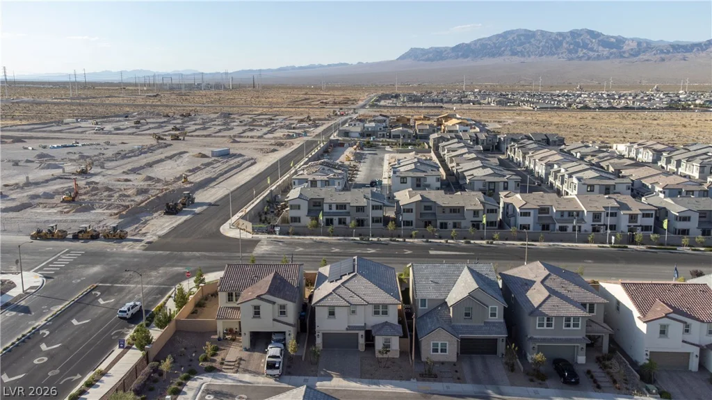 10446 Vista Argento, Las Vegas, NV 89166