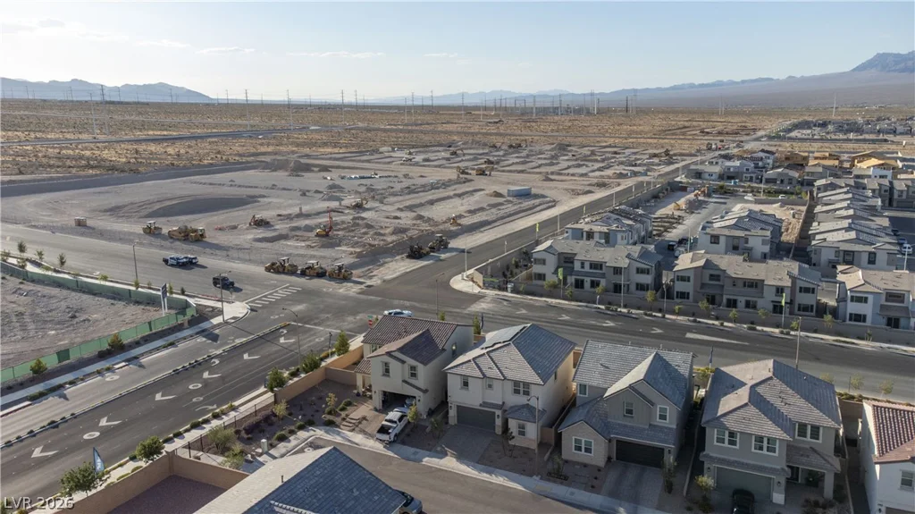 10446 Vista Argento, Las Vegas, NV 89166