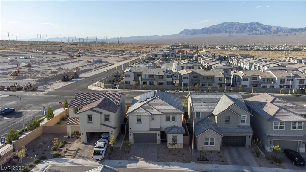 10446 Vista Argento, Las Vegas, NV 89166