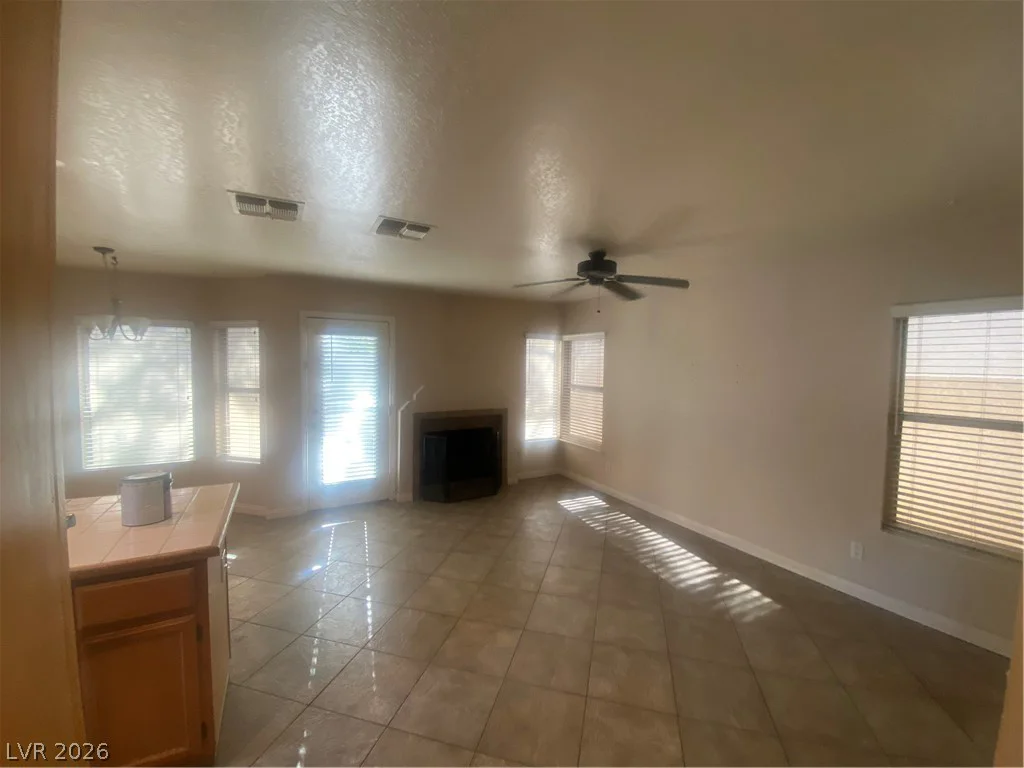 3057 Reef View, Las Vegas, NV 89117