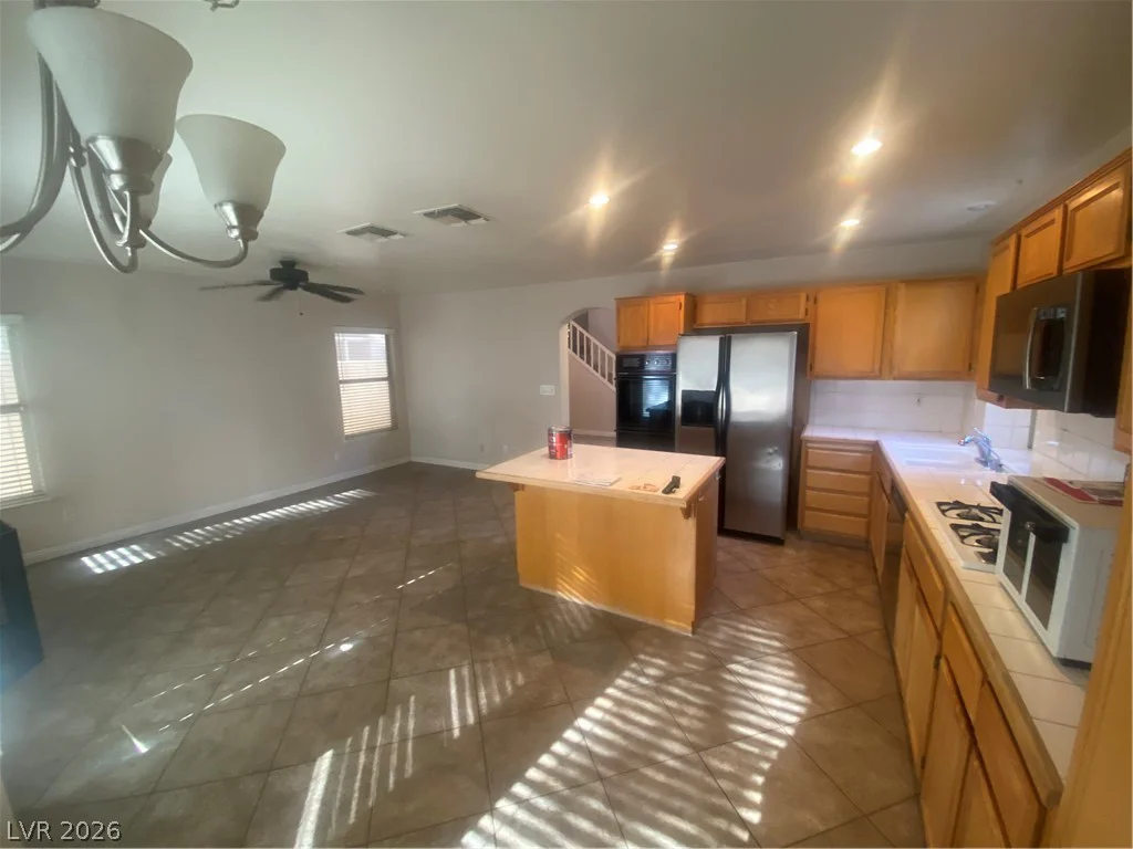 3057 Reef View, Las Vegas, NV 89117