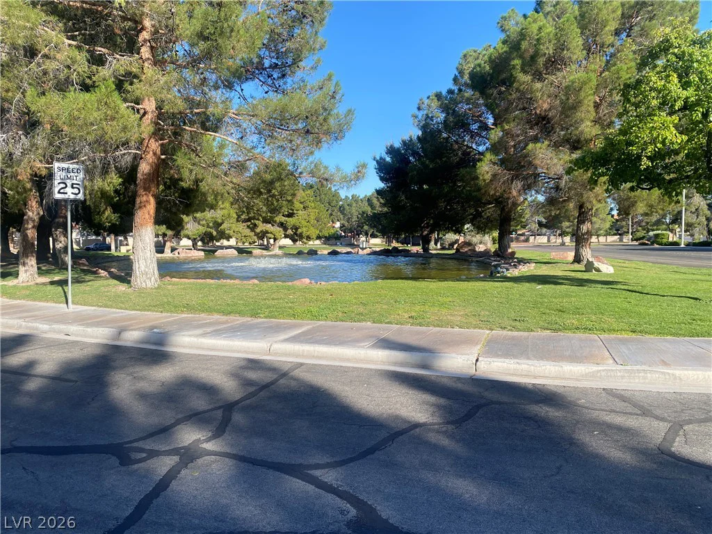 3057 Reef View, Las Vegas, NV 89117