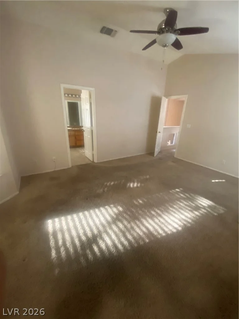 3057 Reef View, Las Vegas, NV 89117