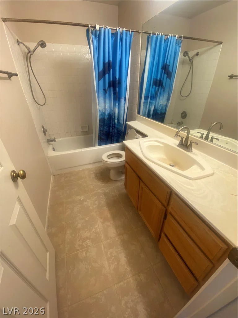 3057 Reef View, Las Vegas, NV 89117