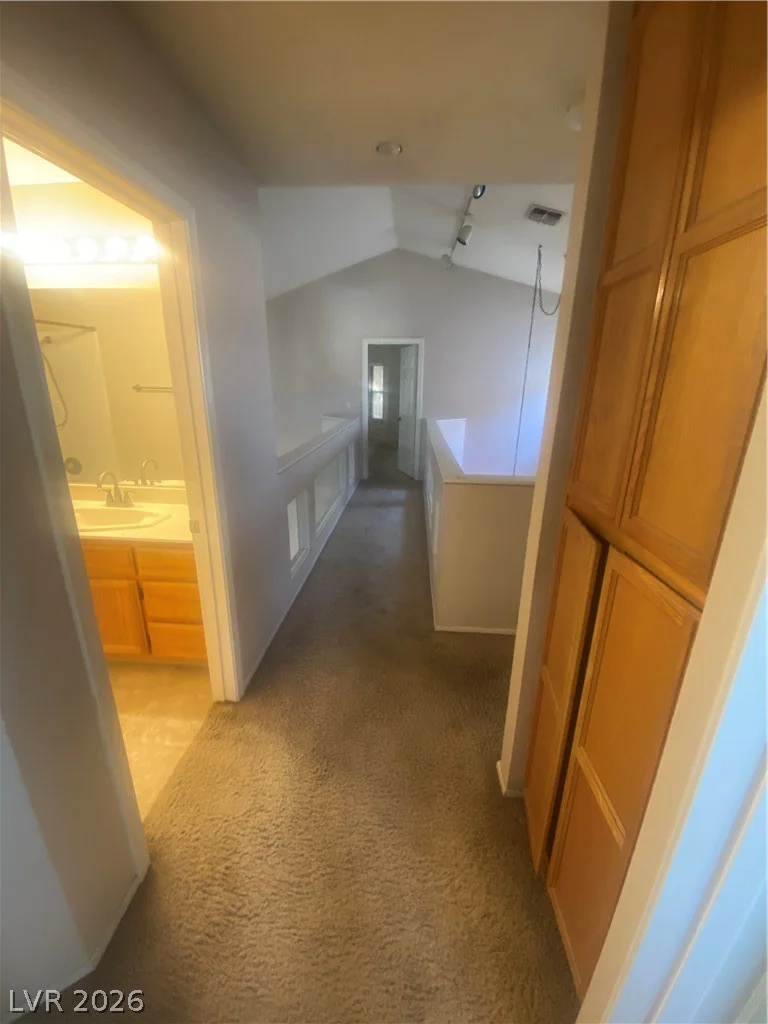 3057 Reef View, Las Vegas, NV 89117