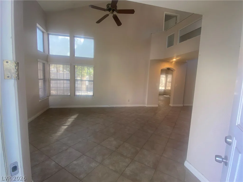 3057 Reef View, Las Vegas, NV 89117