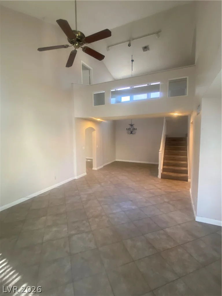 3057 Reef View, Las Vegas, NV 89117