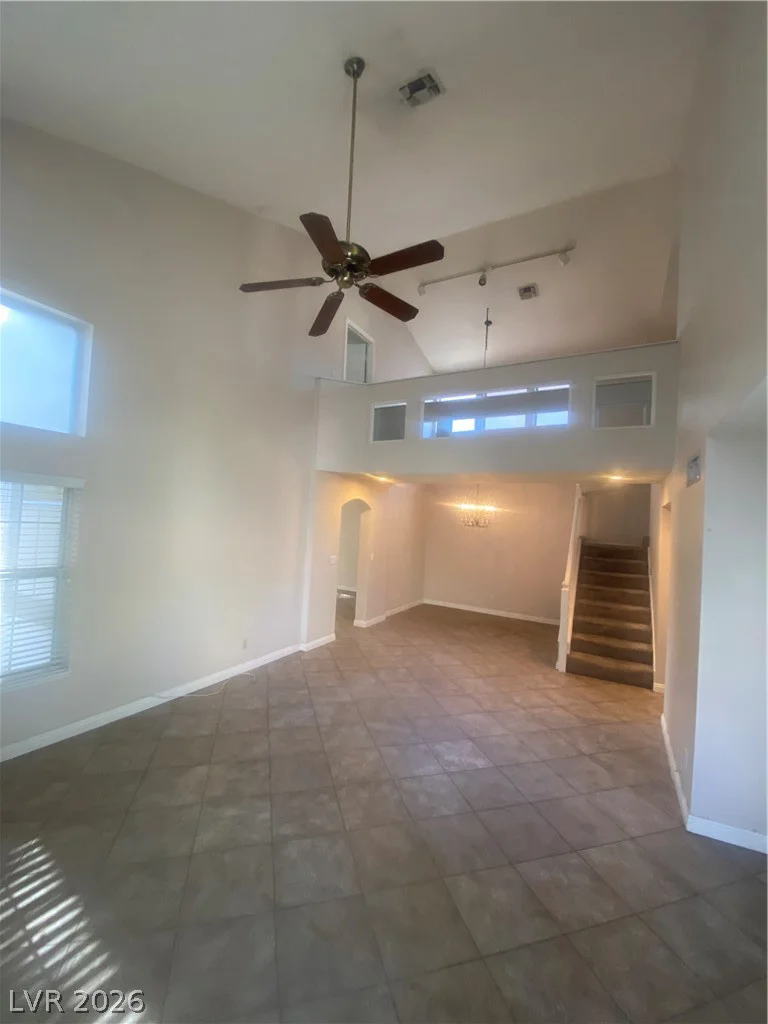 3057 Reef View, Las Vegas, NV 89117