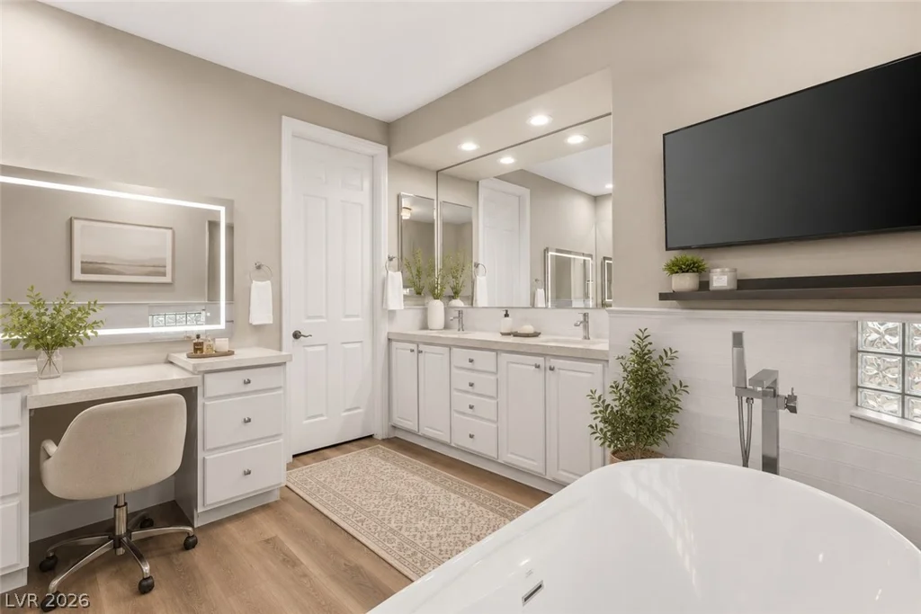 25 Kittansett, Henderson, NV 89052