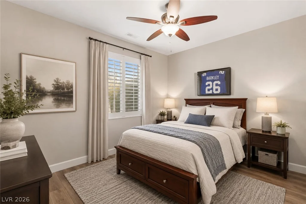 25 Kittansett, Henderson, NV 89052