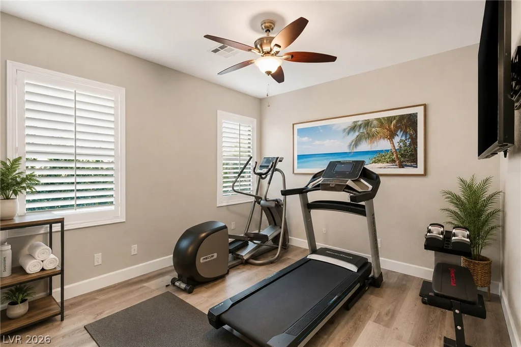 25 Kittansett, Henderson, NV 89052