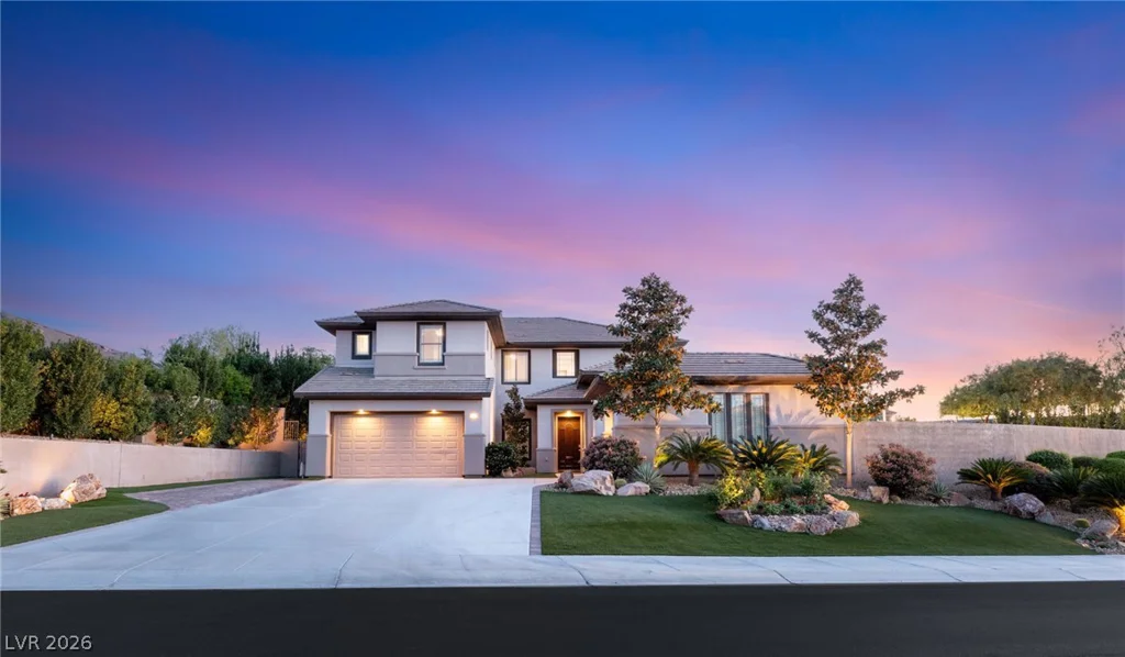 25 Kittansett, Henderson, NV 89052