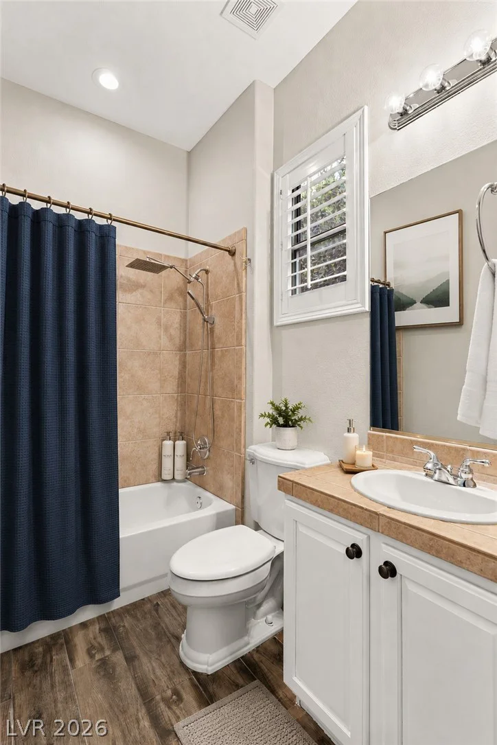 25 Kittansett, Henderson, NV 89052