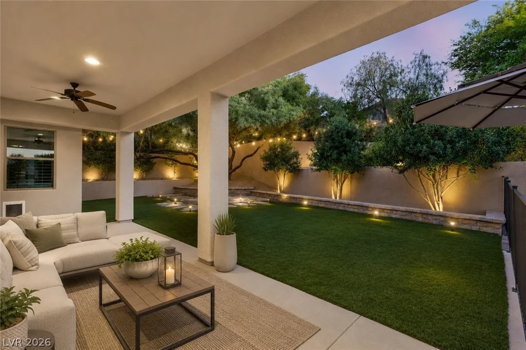 25 Kittansett, Henderson, NV 89052