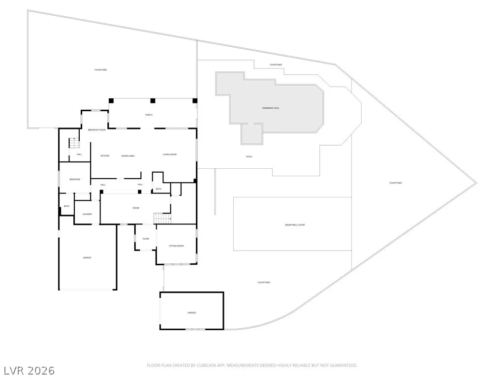 25 Kittansett, Henderson, NV 89052