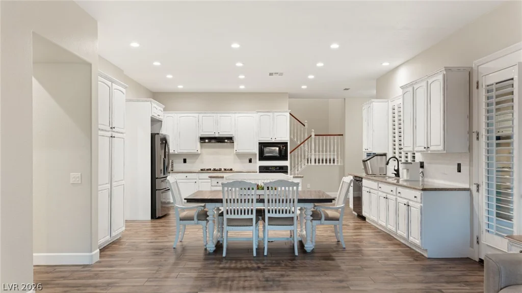 25 Kittansett, Henderson, NV 89052