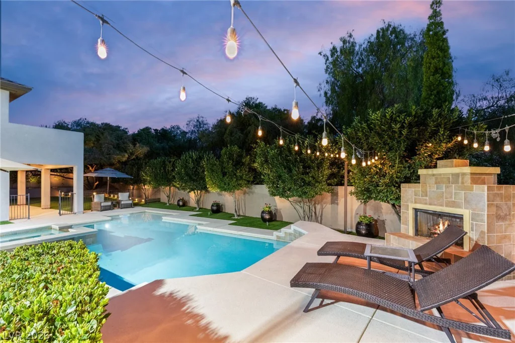 25 Kittansett, Henderson, NV 89052